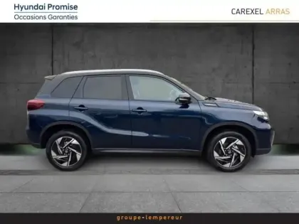 Photo 18 Suzuki Vitara  1.4 Boosterjet Hybrid 129ch Style MY24