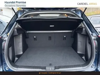 Photo 5 Suzuki Vitara  1.4 Boosterjet Hybrid 129ch Style MY24