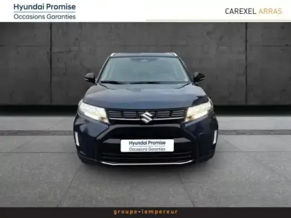 Photo 16 Suzuki Vitara  1.4 Boosterjet Hybrid 129ch Style MY24