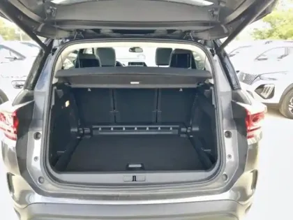 Photo 6 Citroën C5 aircross  1.2 Hybride 136ch MAX boite automatique