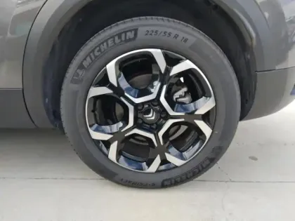 Photo 4 Citroën C5 aircross  1.2 Hybride 136ch MAX boite automatique