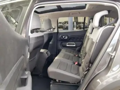 Photo 10 Citroën C5 aircross  1.2 Hybride 136ch MAX boite automatique