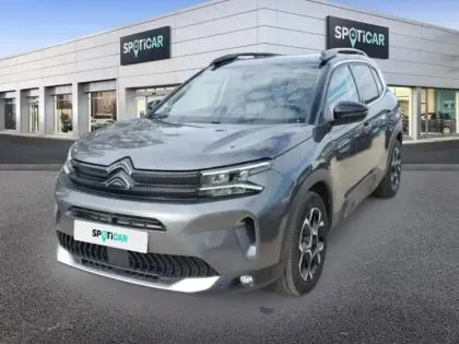 Photo Citroën C5 Aircross
