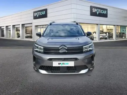 Photo 1 Citroën C5 aircross  1.2 Hybride 136ch MAX boite automatique