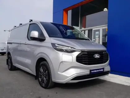 Photo 10 Ford Custom Gén. II Ph1 Limited 1