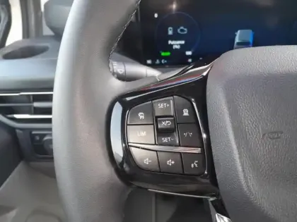 Photo 13 Ford Custom Gén. II Ph1 Limited 1