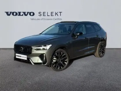 Photo Volvo Xc60