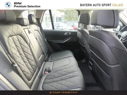 Photo 9 BMW X5  xDrive45e 394ch xLine 17cv