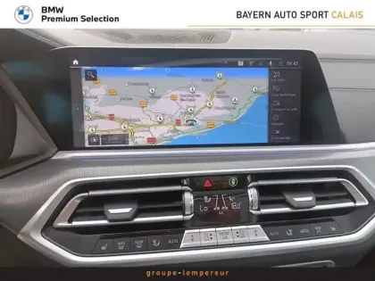 Photo 11 BMW X5  xDrive45e 394ch xLine 17cv