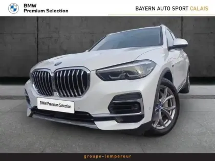 Photo Bmw X5