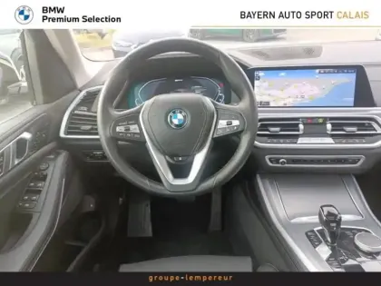 Photo 5 BMW X5  xDrive45e 394ch xLine 17cv