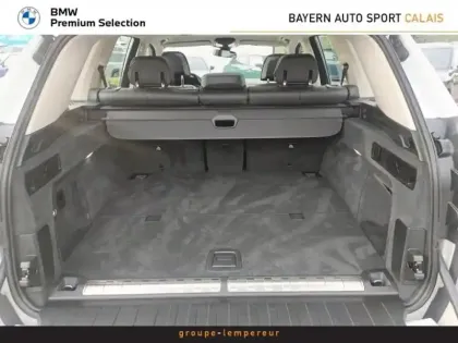 Photo 7 BMW X5  xDrive45e 394ch xLine 17cv