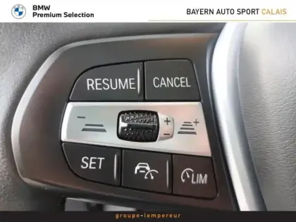 Photo 14 BMW X5  xDrive45e 394ch xLine 17cv