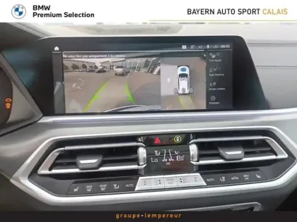 Photo 12 BMW X5  xDrive45e 394ch xLine 17cv