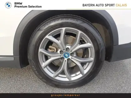 Photo 6 BMW X5  xDrive45e 394ch xLine 17cv