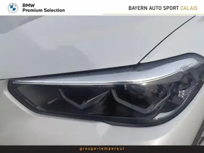 Photo 10 BMW X5  xDrive45e 394ch xLine 17cv