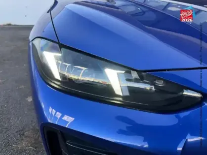 Photo 27 BMW Serie 4 Série 4 Cabriolet 420dA 190ch M Sport