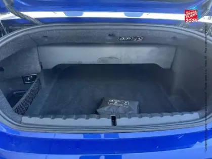 Photo 13 BMW Serie 4 Série 4 Cabriolet 420dA 190ch M Sport