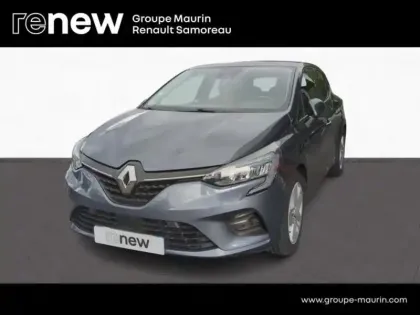 Photo Renault Clio