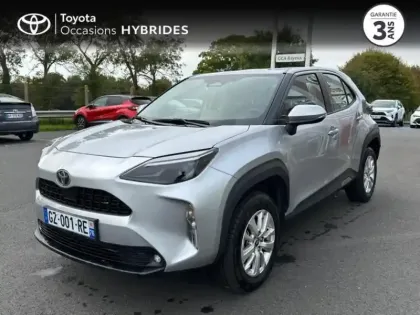 Photo Toyota Yaris