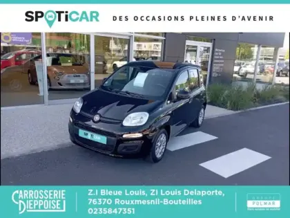 Photo Fiat Panda
