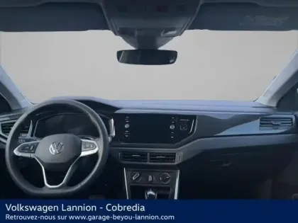 Photo 5 Volkswagen Taigo  1.0 TSI 116ch VW Edition DSG7