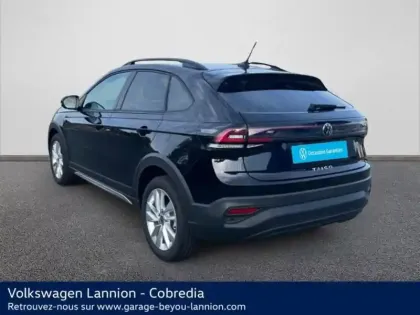 Photo 2 Volkswagen Taigo  1.0 TSI 116ch VW Edition DSG7