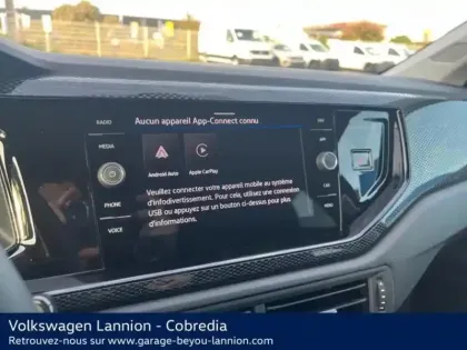 Photo 7 Volkswagen Taigo  1.0 TSI 116ch VW Edition DSG7