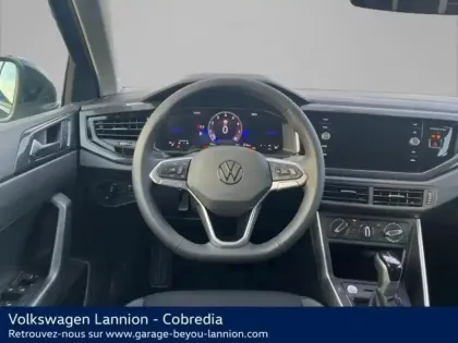 Photo 21 Volkswagen Taigo  1.0 TSI 116ch VW Edition DSG7