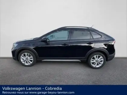 Photo 1 Volkswagen Taigo  1.0 TSI 116ch VW Edition DSG7