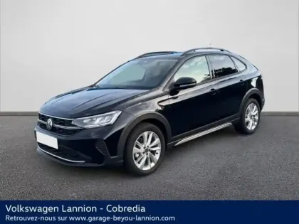 Photo 15 Volkswagen Taigo  1.0 TSI 116ch VW Edition DSG7