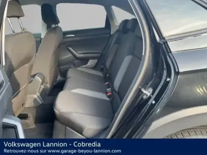 Photo 25 Volkswagen Taigo  1.0 TSI 116ch VW Edition DSG7