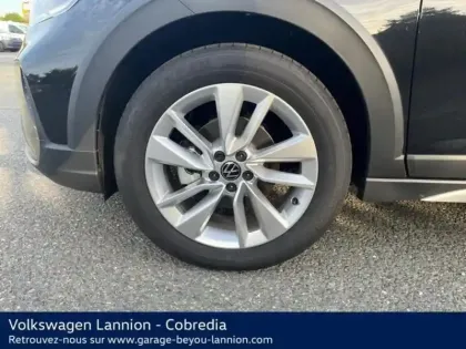 Photo 12 Volkswagen Taigo  1.0 TSI 116ch VW Edition DSG7