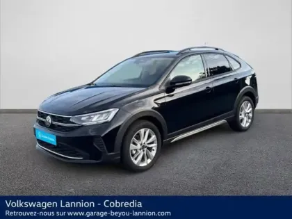 Photo Volkswagen Taigo