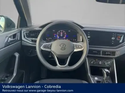 Photo 6 Volkswagen Taigo  1.0 TSI 116ch VW Edition DSG7