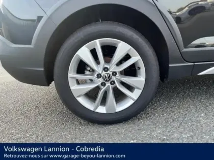 Photo 14 Volkswagen Taigo  1.0 TSI 116ch VW Edition DSG7