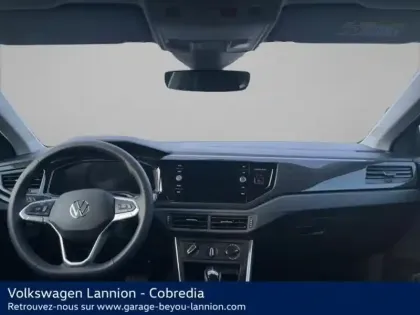 Photo 20 Volkswagen Taigo  1.0 TSI 116ch VW Edition DSG7