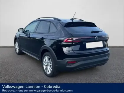 Photo 17 Volkswagen Taigo  1.0 TSI 116ch VW Edition DSG7