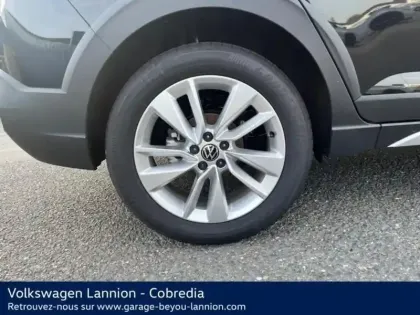 Photo 29 Volkswagen Taigo  1.0 TSI 116ch VW Edition DSG7