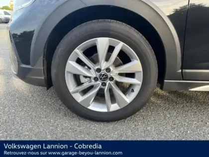 Photo 27 Volkswagen Taigo  1.0 TSI 116ch VW Edition DSG7