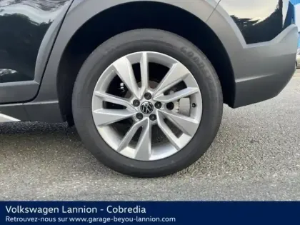 Photo 28 Volkswagen Taigo  1.0 TSI 116ch VW Edition DSG7