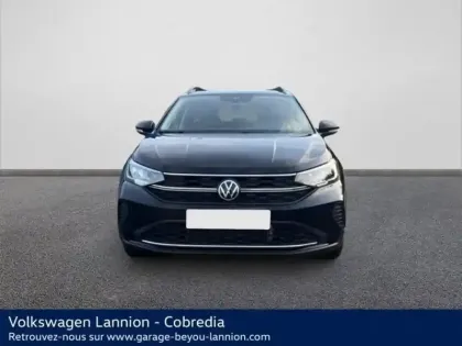 Photo 19 Volkswagen Taigo  1.0 TSI 116ch VW Edition DSG7