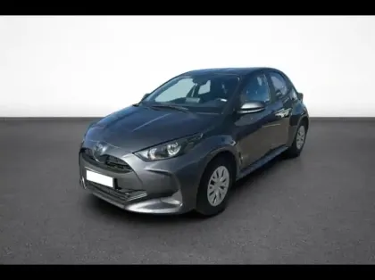 Photo Toyota Yaris