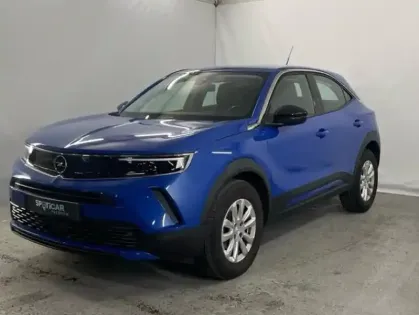 Photo Opel Mokka