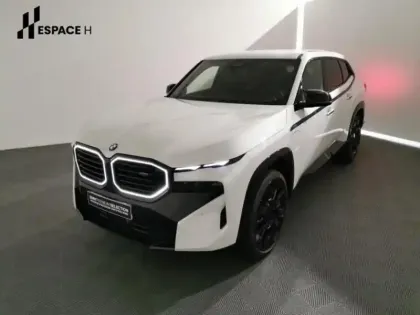 Photo Bmw Xm