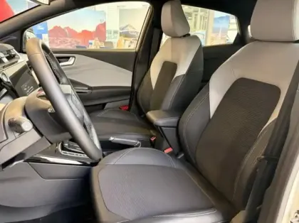 Photo 22 Ford Puma  1.0 EcoBoost Hybrid 125ch Sound Edition S&S Powershift