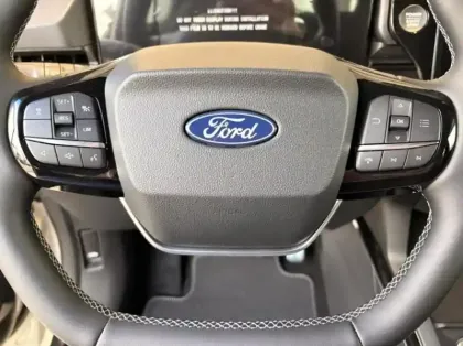 Photo 26 Ford Puma  1.0 EcoBoost Hybrid 125ch Sound Edition S&S Powershift