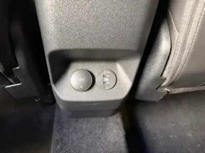 Photo 25 Ford Puma  1.0 EcoBoost Hybrid 125ch Sound Edition S&S Powershift