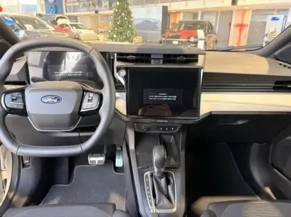 Photo 24 Ford Puma  1.0 EcoBoost Hybrid 125ch Sound Edition S&S Powershift