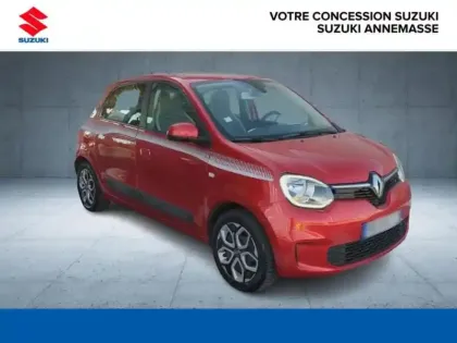 Photo Renault Twingo